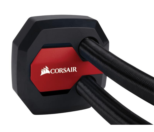 Corsair Hydro Series H115i - 294371 - zdjęcie 13